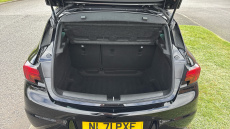 Vauxhall Astra 1.2 Turbo 145 Griffin Edition 5dr Petrol Hatchback